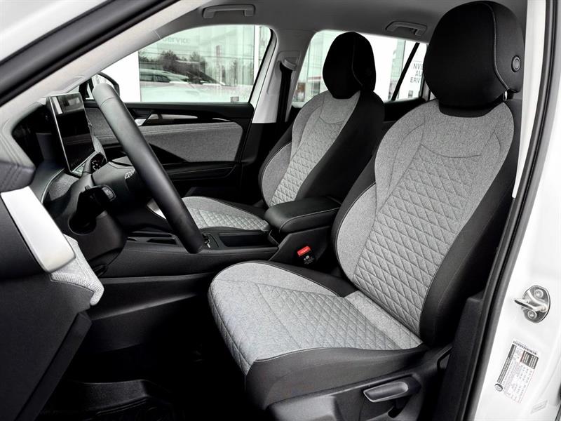 volkswagen Tiguan 2025 - 17