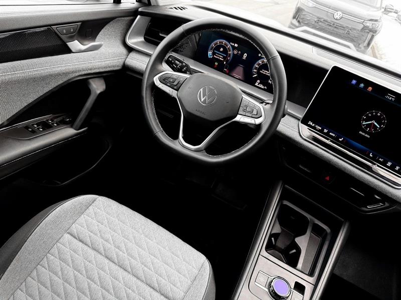 volkswagen Tiguan 2025 - 20