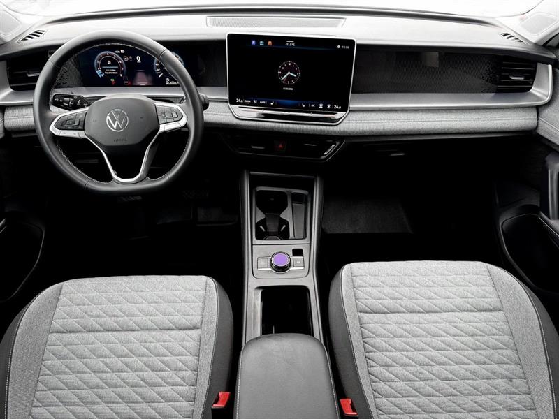 volkswagen Tiguan 2025 - 21