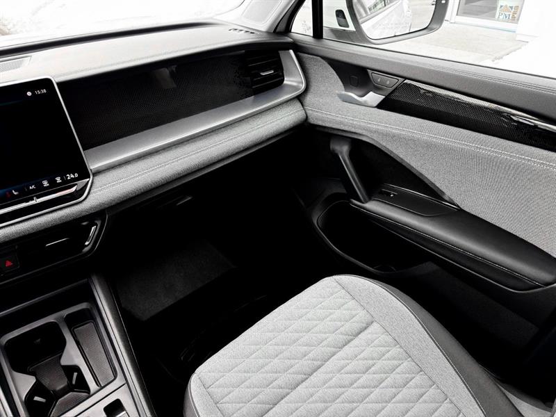 volkswagen Tiguan 2025 - 22