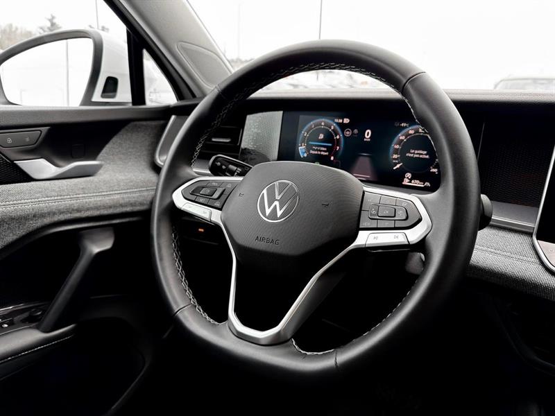 volkswagen Tiguan 2025 - 23