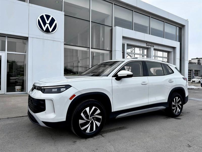 volkswagen Tiguan 2025 - 32