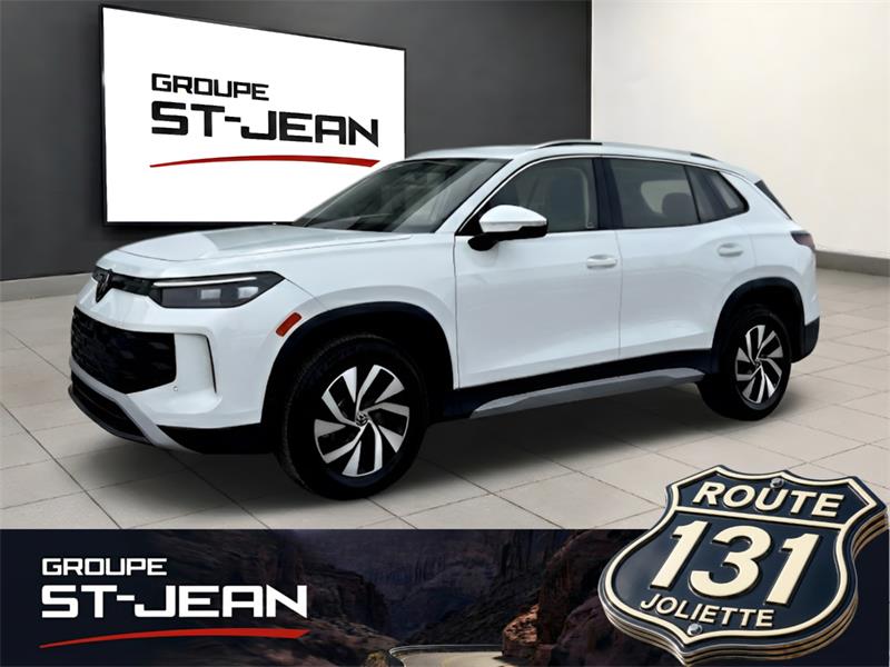 volkswagen Tiguan 2025 - 34