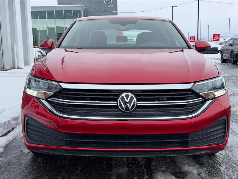 volkswagen Jetta 2024 - 3
