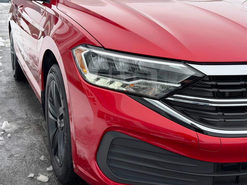 volkswagen Jetta 2024 - 4