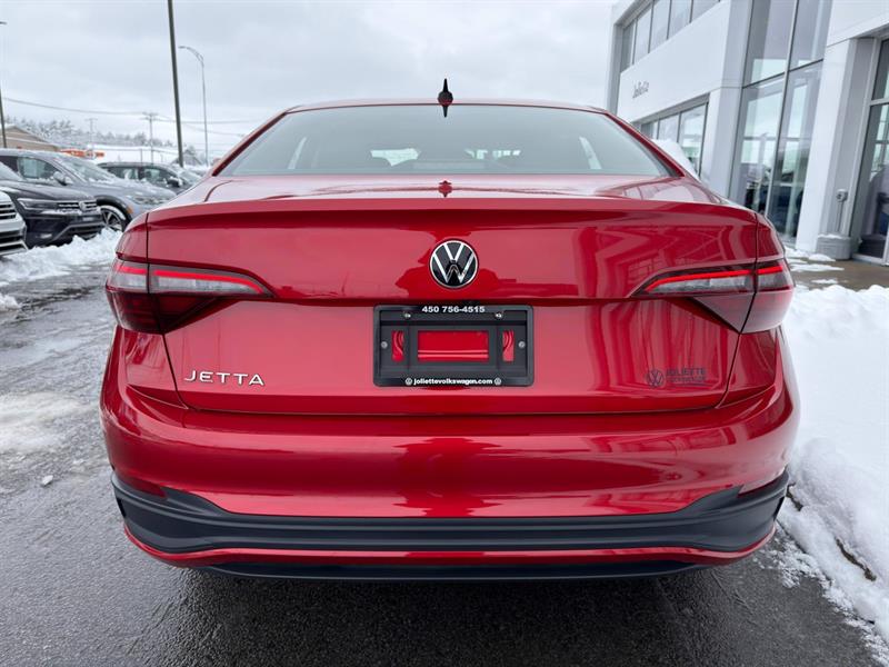 volkswagen Jetta 2024 - 7