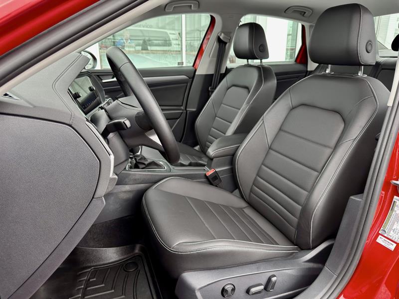 volkswagen Jetta 2024 - 11