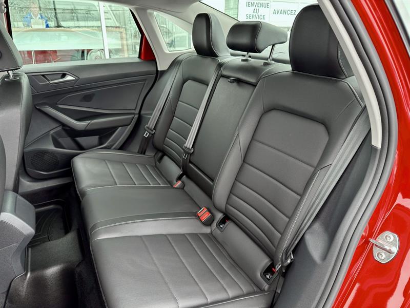volkswagen Jetta 2024 - 14