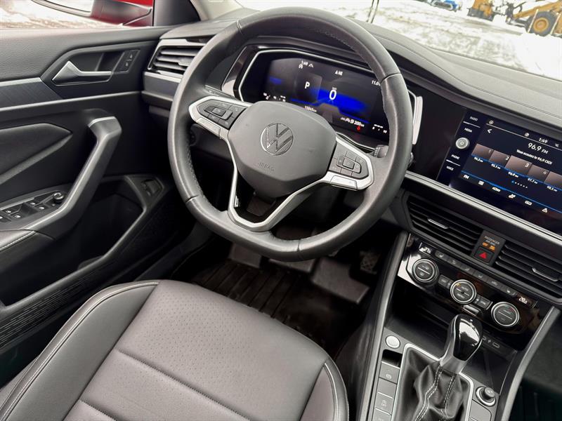 volkswagen Jetta 2024 - 15