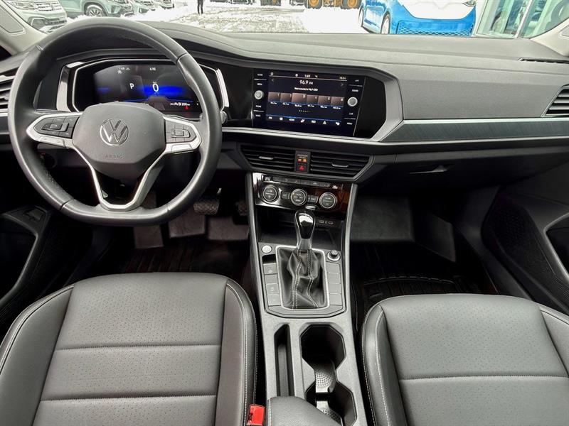 volkswagen Jetta 2024 - 16