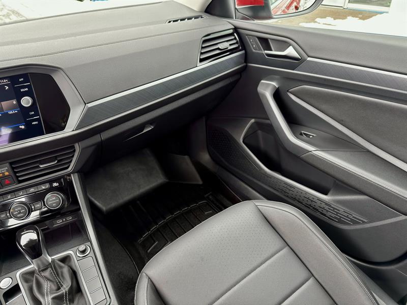 volkswagen Jetta 2024 - 17