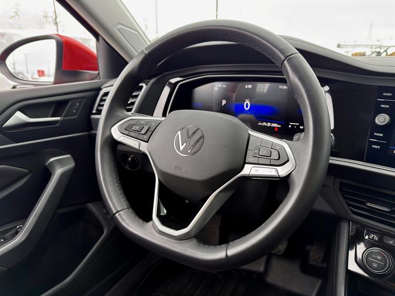 volkswagen Jetta 2024 - 18