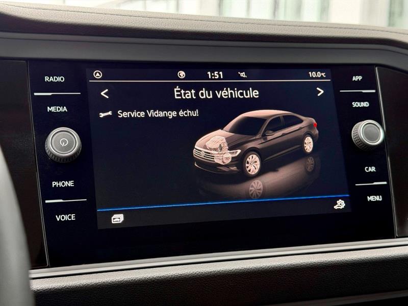 volkswagen Jetta 2024 - 22