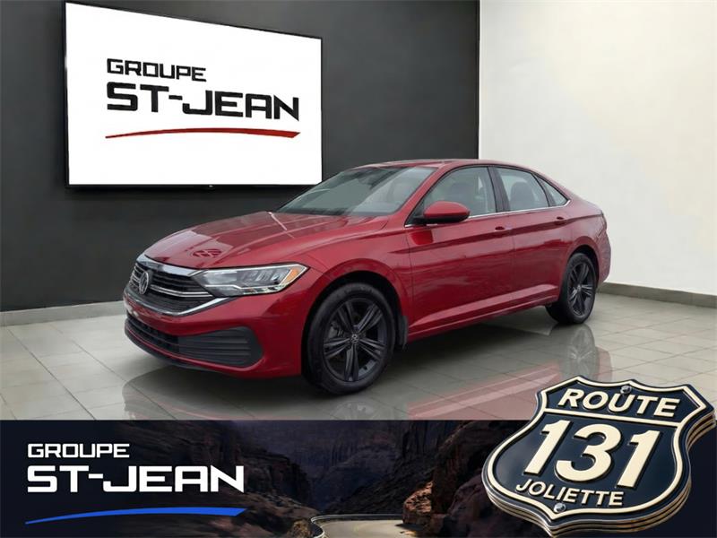 volkswagen Jetta 2024 - 28