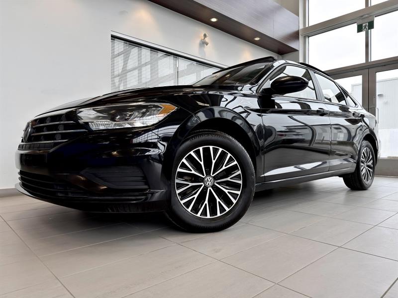 volkswagen Jetta 2025 - 2