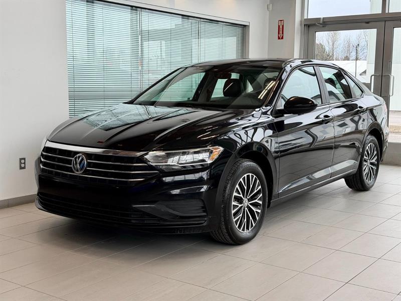 volkswagen Jetta 2025 - 3