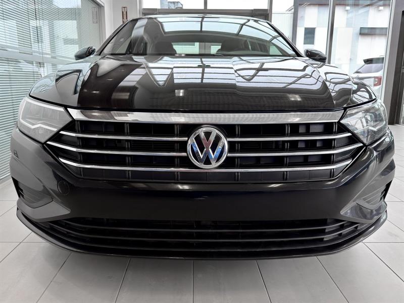 volkswagen Jetta 2025 - 5