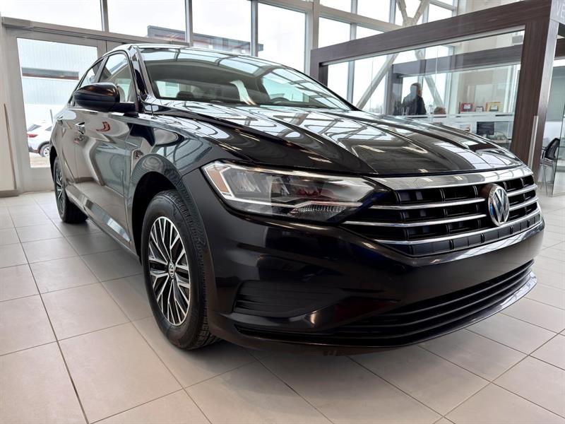 volkswagen Jetta 2025 - 6