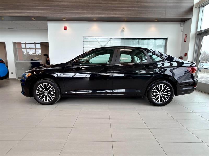 volkswagen Jetta 2025 - 8