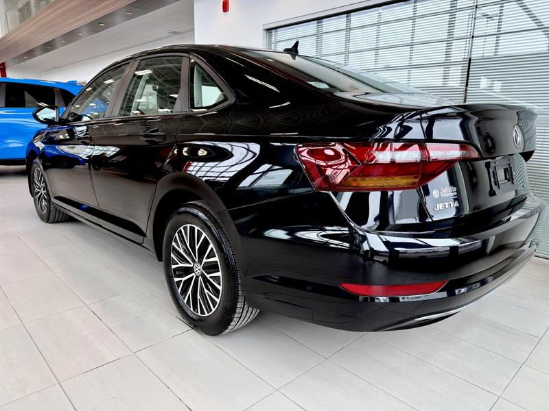 volkswagen Jetta 2025 - 9