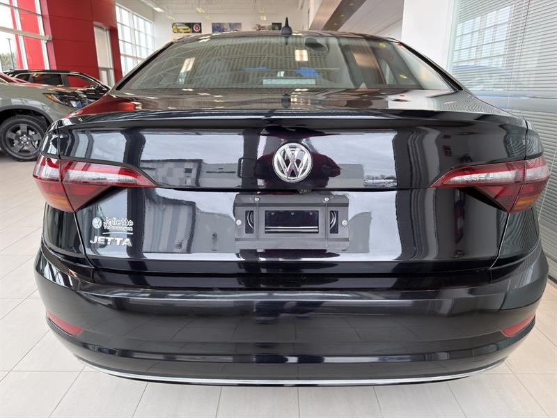 volkswagen Jetta 2025 - 10
