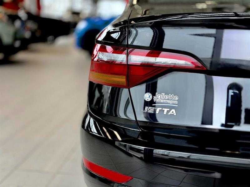 volkswagen Jetta 2025 - 11