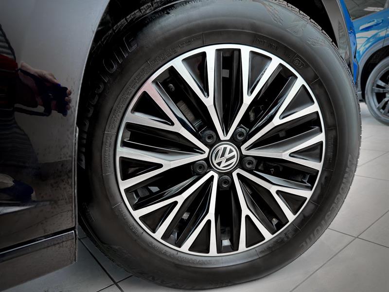 volkswagen Jetta 2025 - 13