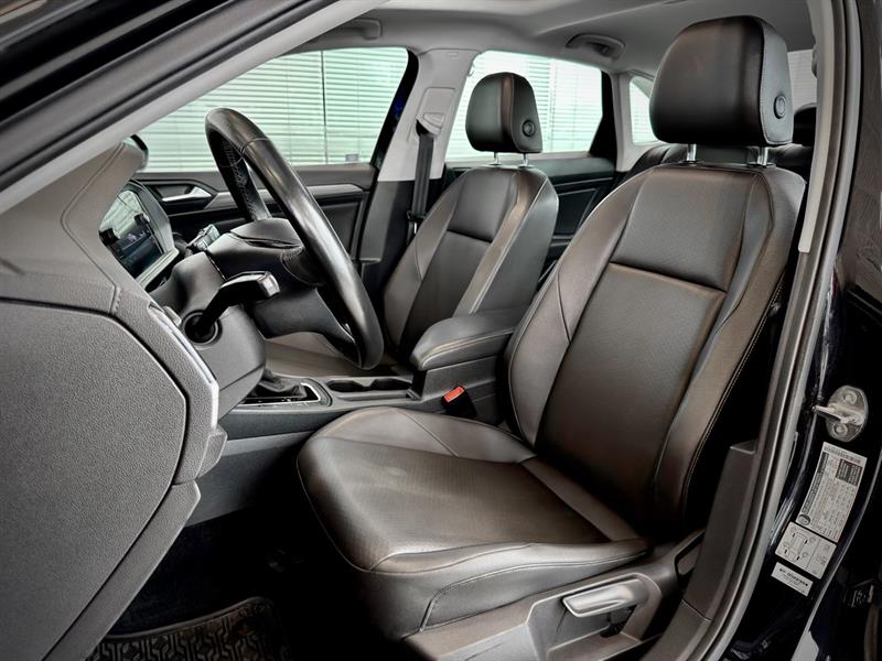 volkswagen Jetta 2025 - 17