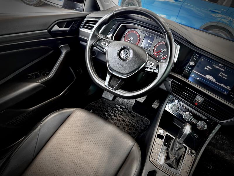volkswagen Jetta 2025 - 20