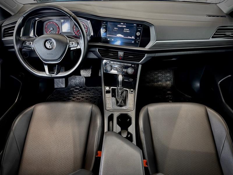 volkswagen Jetta 2025 - 21