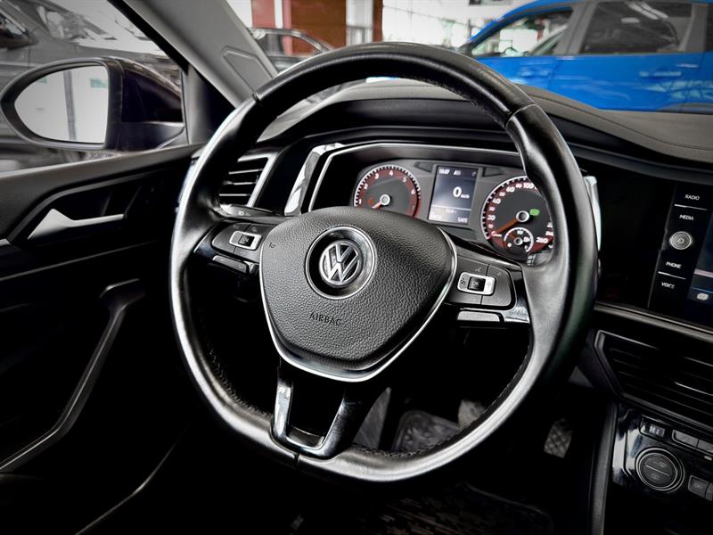 volkswagen Jetta 2025 - 23