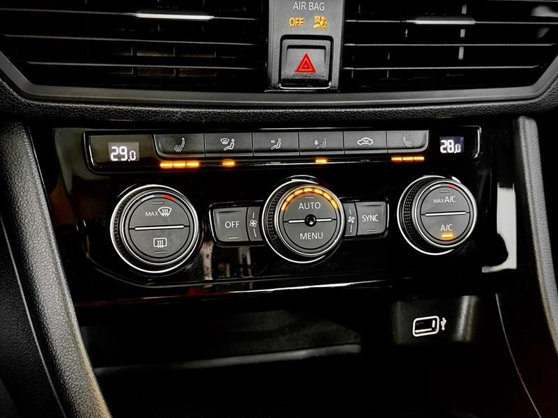 volkswagen Jetta 2025 - 27