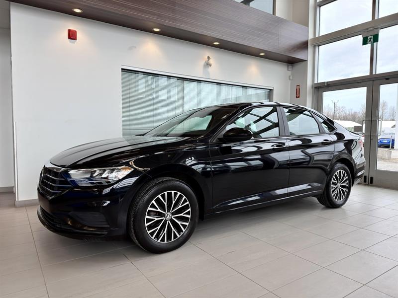 volkswagen Jetta 2025 - 32