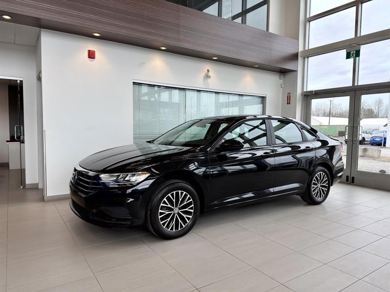 volkswagen Jetta 2025 - 33