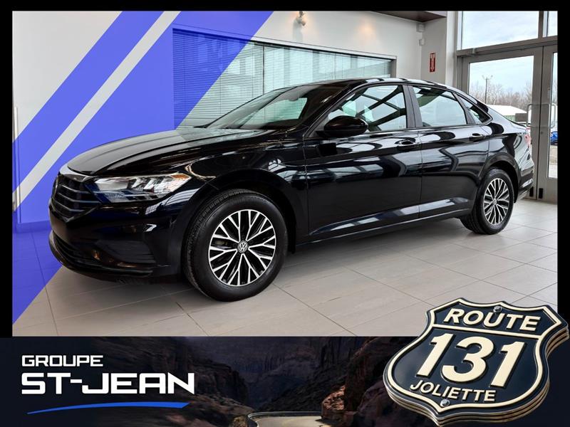 volkswagen Jetta 2025 - 34