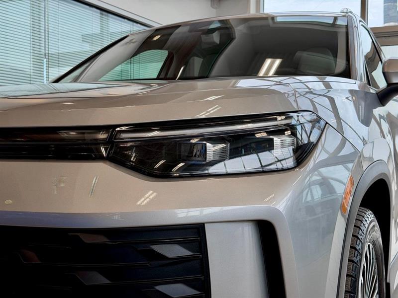 volkswagen Tiguan 2025 - 6