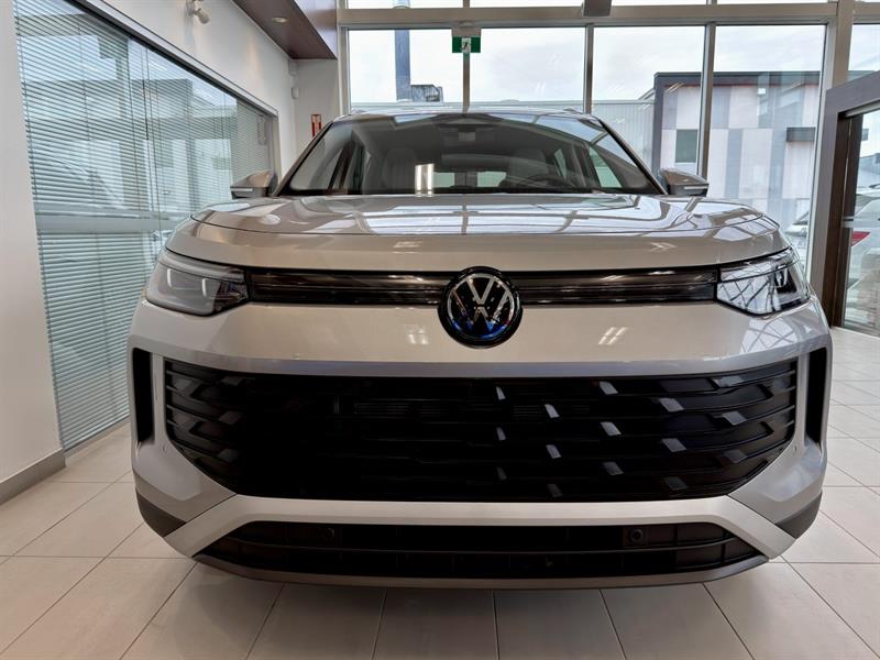volkswagen Tiguan 2025 - 7