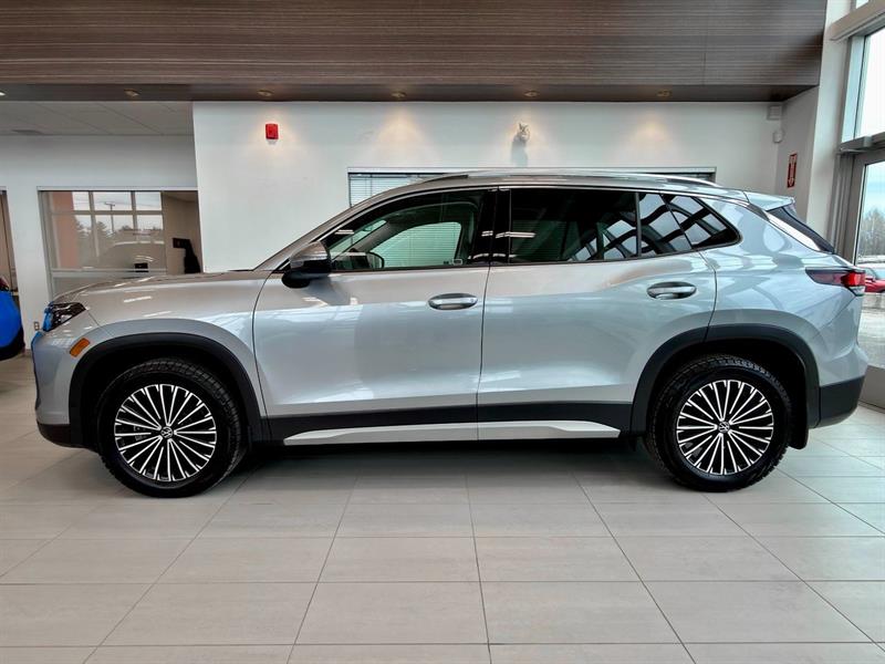 volkswagen Tiguan 2025 - 9