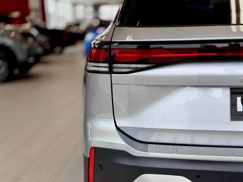 volkswagen Tiguan 2025 - 11