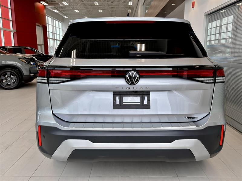 volkswagen Tiguan 2025 - 12