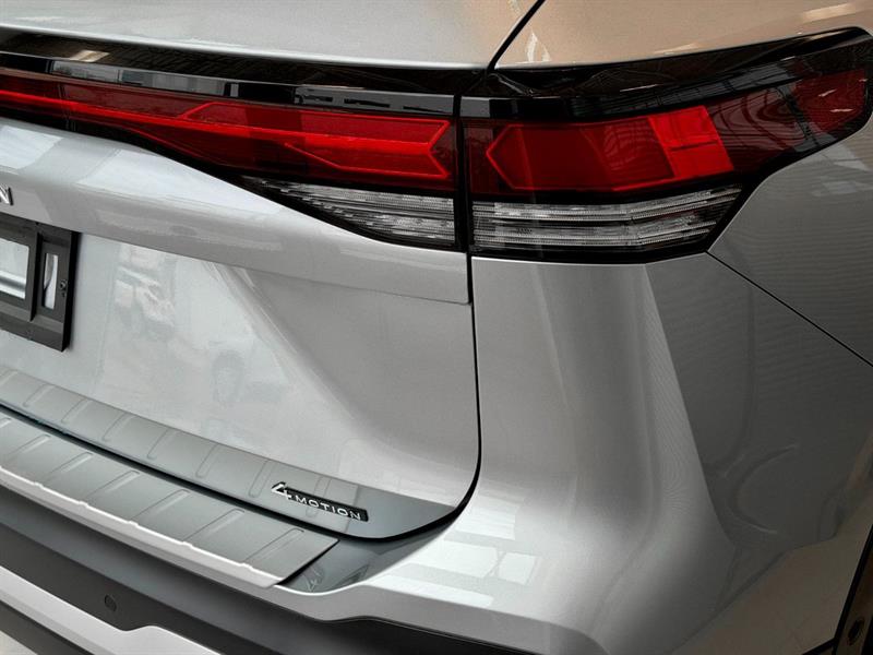 volkswagen Tiguan 2025 - 13