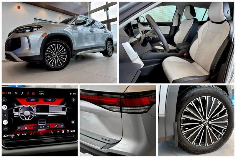 volkswagen Tiguan 2025 - 16