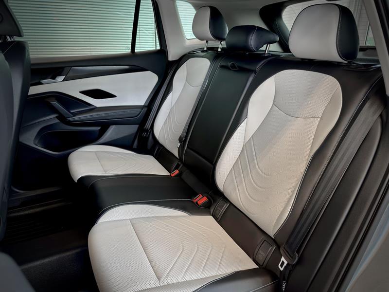 volkswagen Tiguan 2025 - 20
