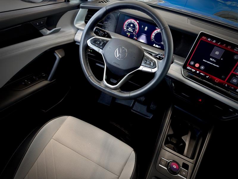 volkswagen Tiguan 2025 - 21