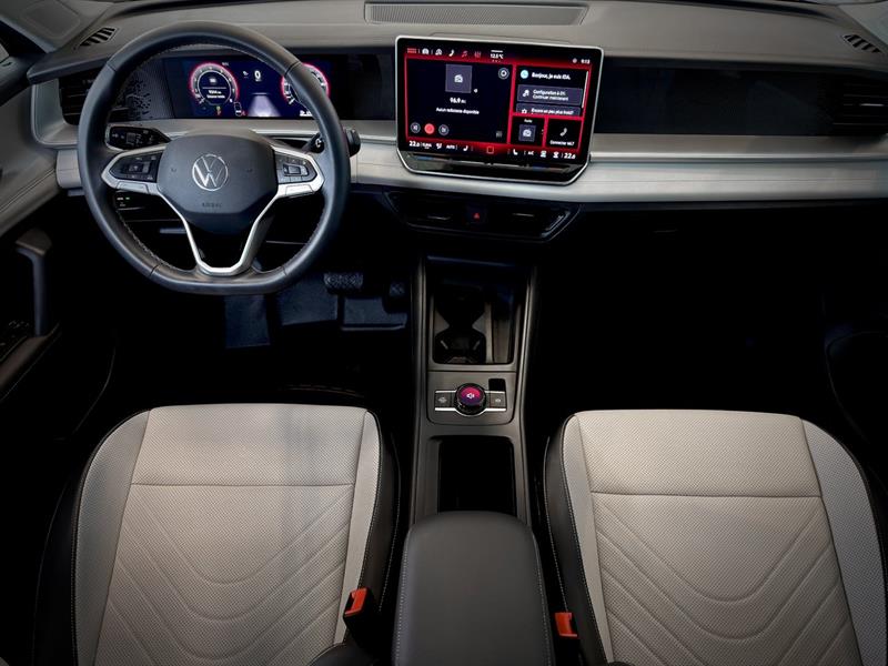 volkswagen Tiguan 2025 - 22