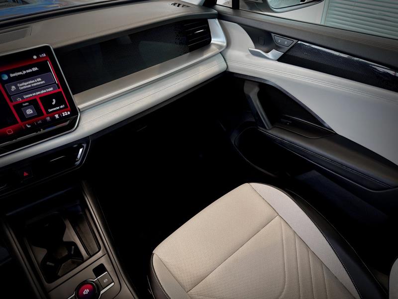 volkswagen Tiguan 2025 - 23