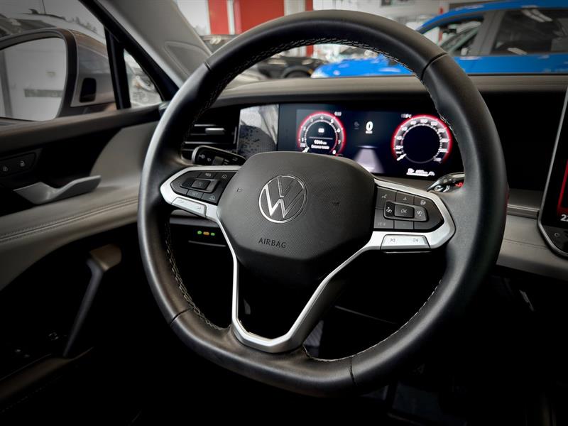 volkswagen Tiguan 2025 - 24