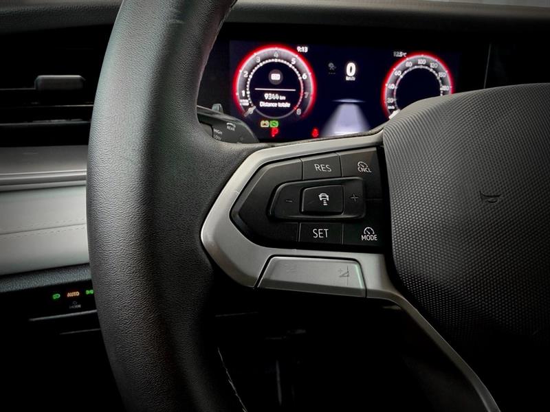 volkswagen Tiguan 2025 - 25