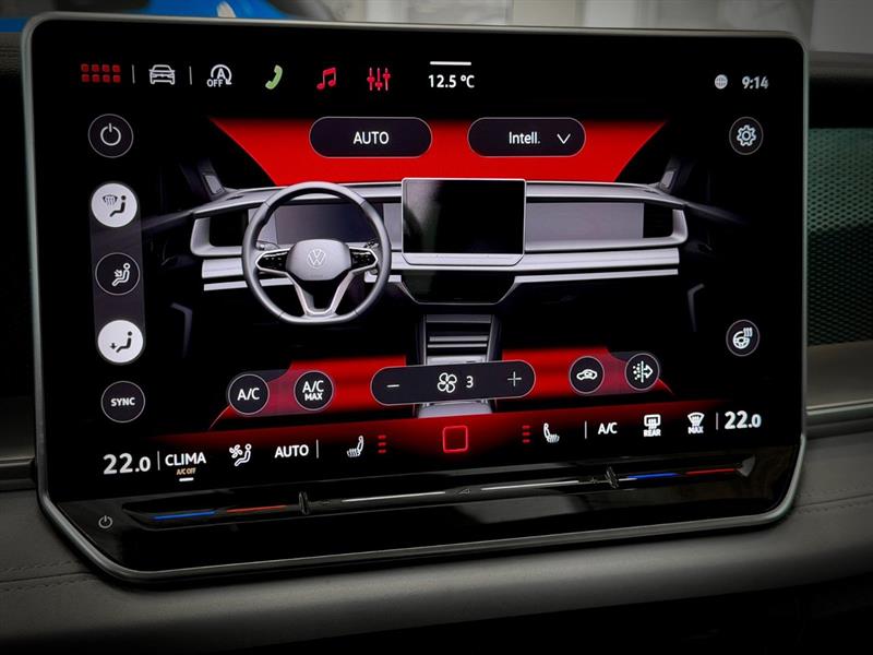 volkswagen Tiguan 2025 - 30