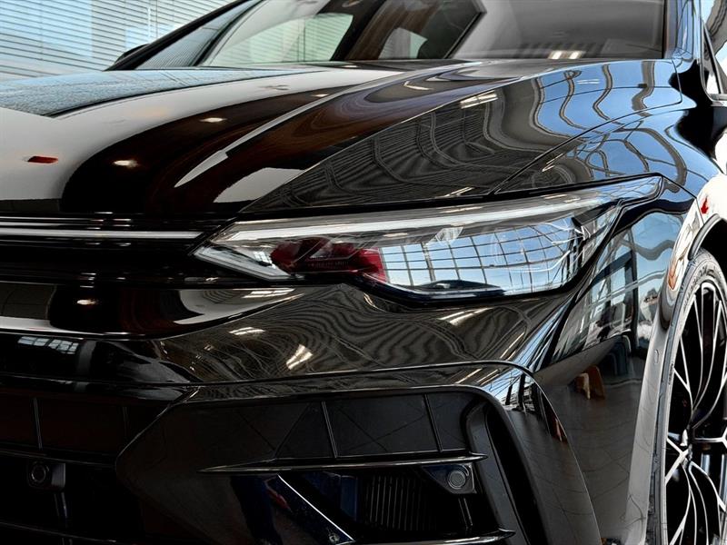 volkswagen Golf R 2025 - 5